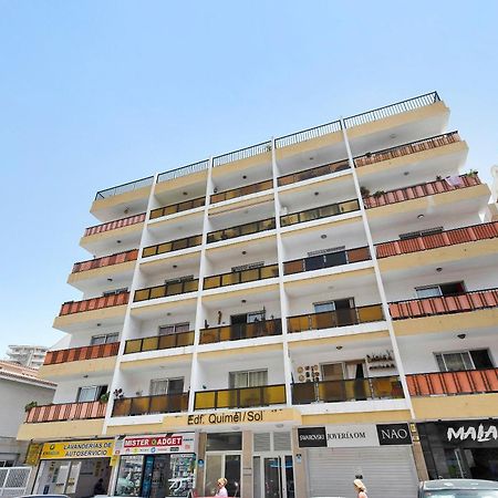 Apartamento Aigon Puerto de la Cruz  Eksteriør bilde