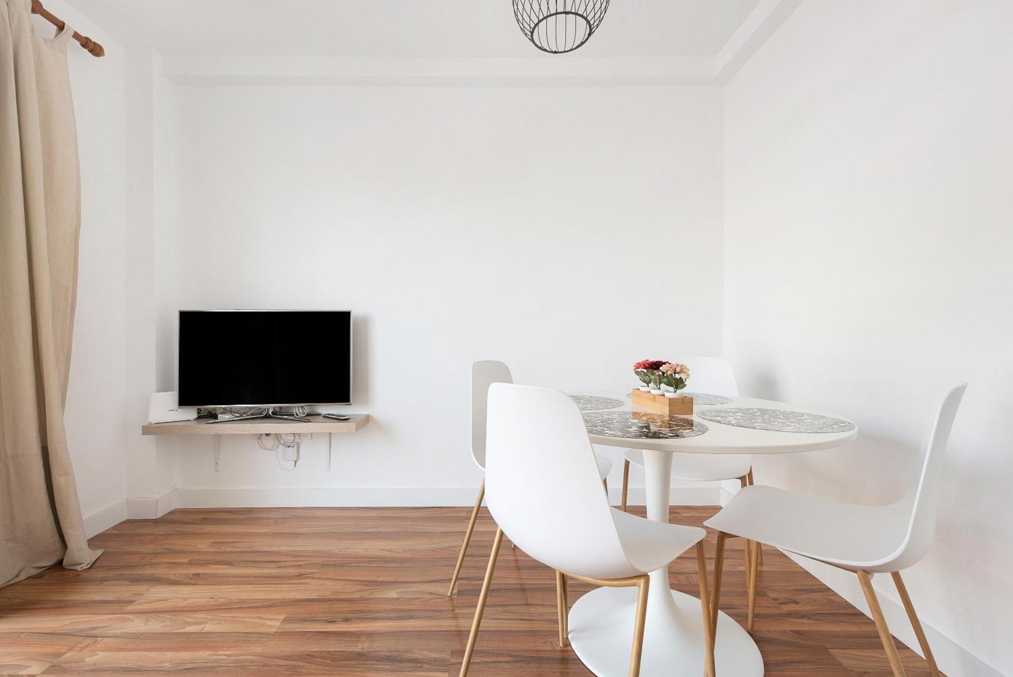 Apartamento Aigon Puerto de la Cruz  Eksteriør bilde