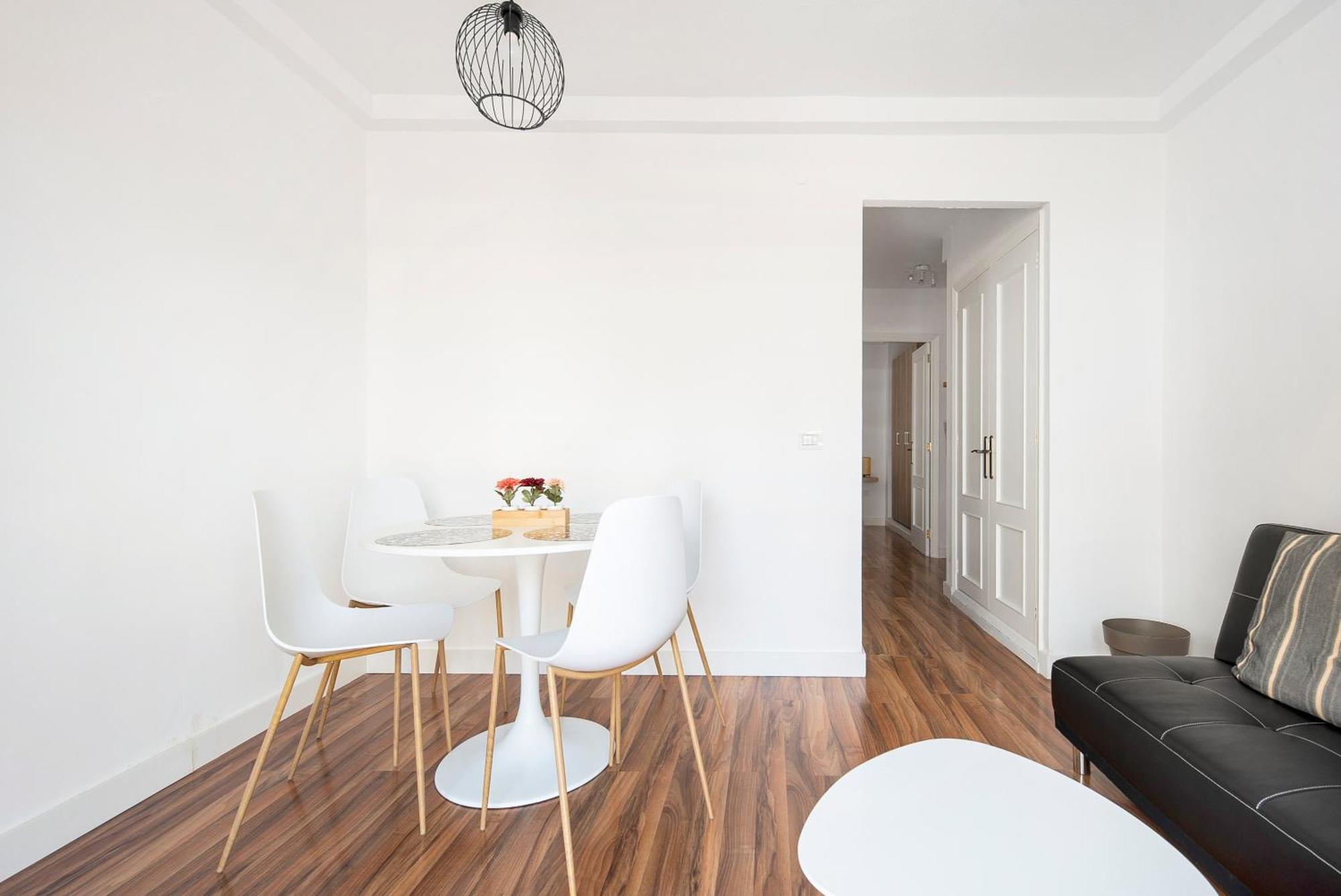 Apartamento Aigon Puerto de la Cruz  Eksteriør bilde