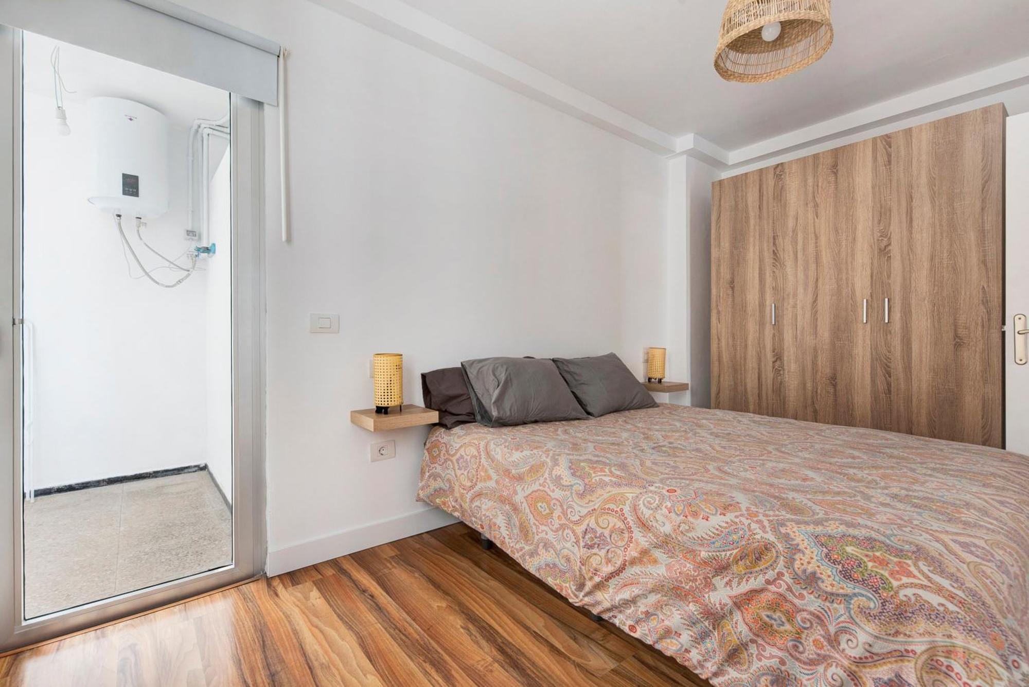 Apartamento Aigon Puerto de la Cruz  Eksteriør bilde