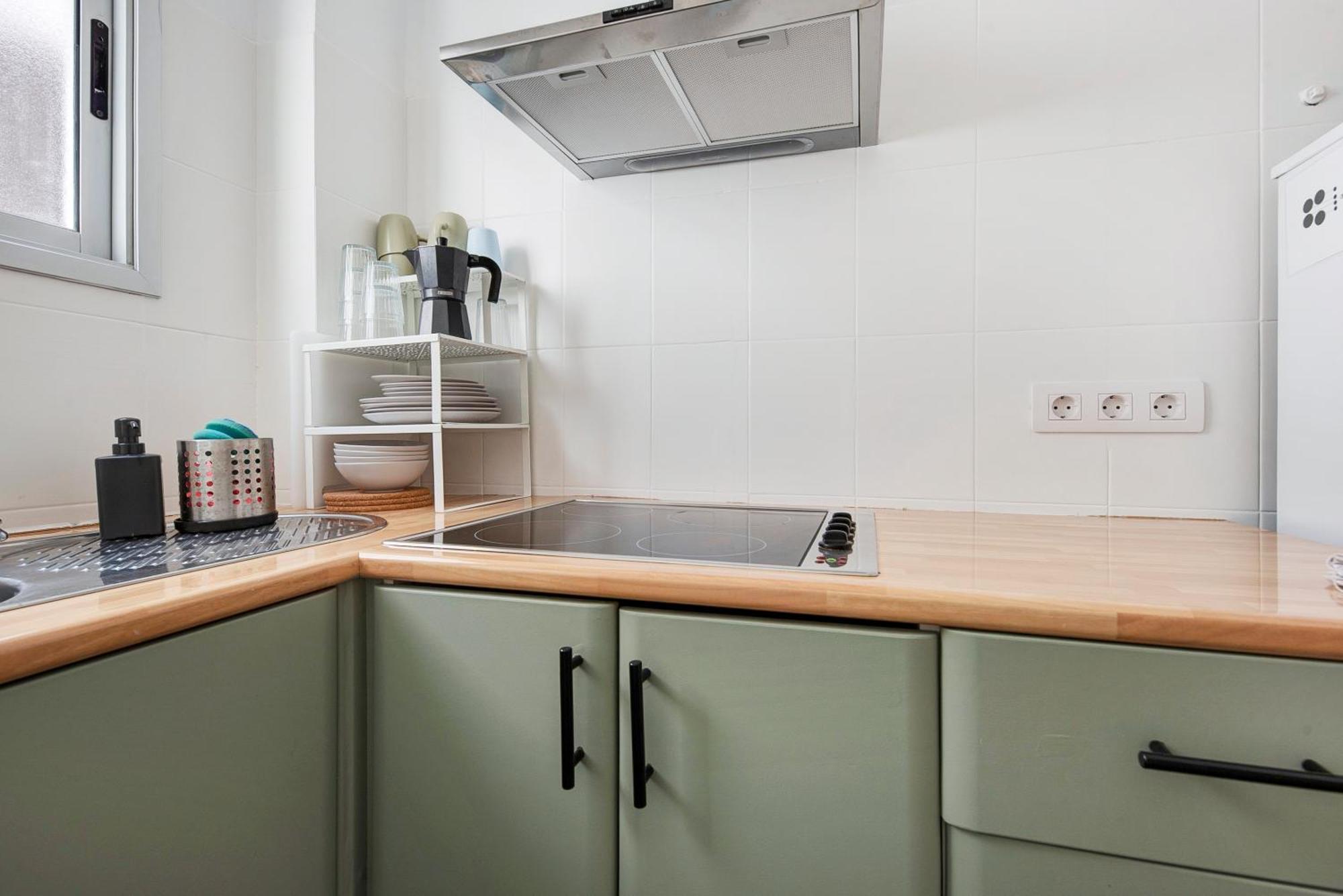 Apartamento Aigon Puerto de la Cruz  Eksteriør bilde