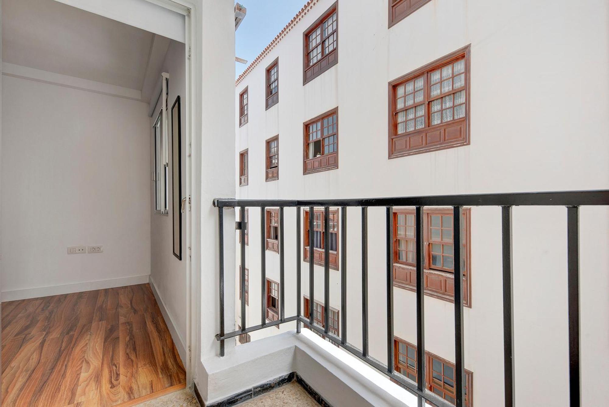 Apartamento Aigon Puerto de la Cruz  Eksteriør bilde