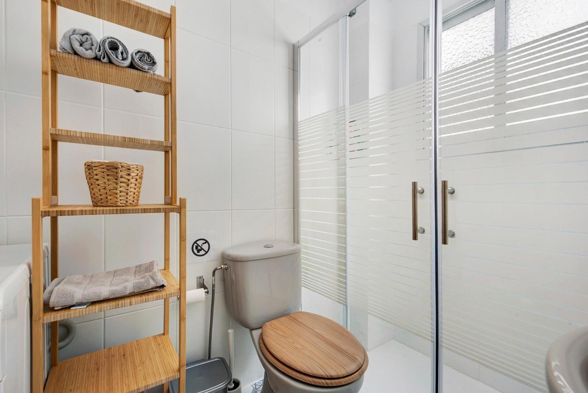 Apartamento Aigon Puerto de la Cruz  Eksteriør bilde