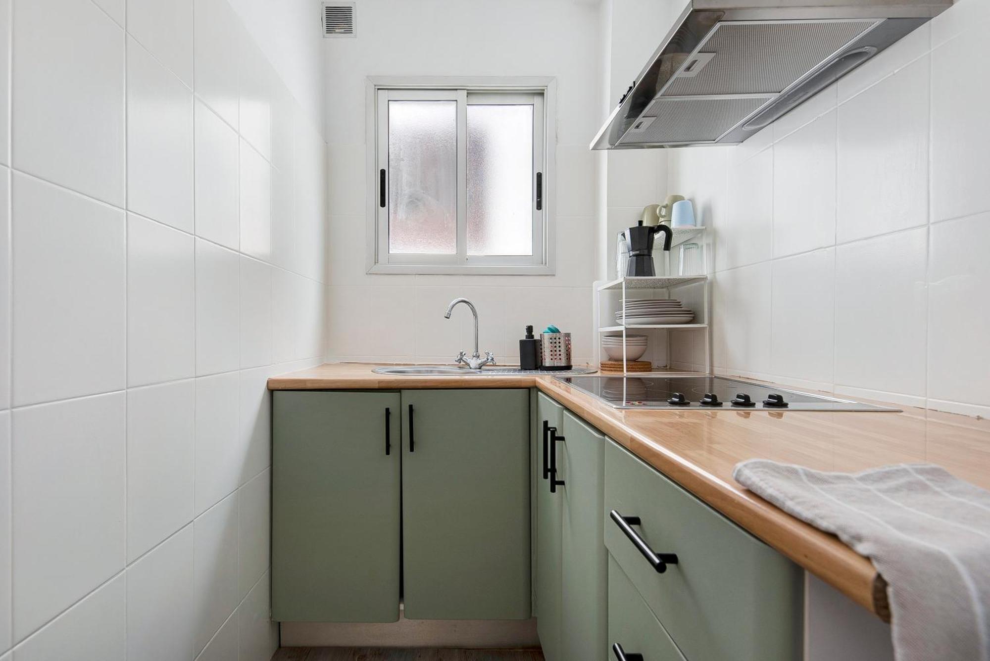 Apartamento Aigon Puerto de la Cruz  Eksteriør bilde